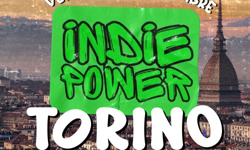 Spazio211 Torino, ripartono gli eventi: il venerdì 20 settembre 2024 arriva Indie Power, primo party totalmente dedicato alla nuova scena indie